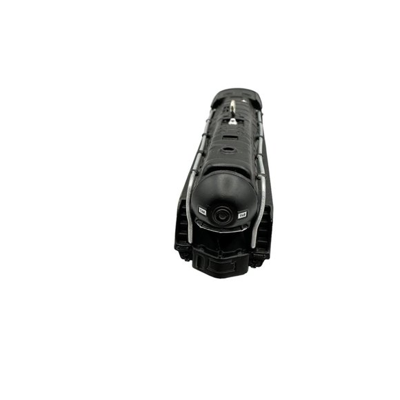 Hallmark Keepsake Ornament 746 Norfolk and Western Steam Locomotive Lionel Train - Picture 6 of 11